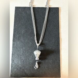 Vintage Necklace Celebrity